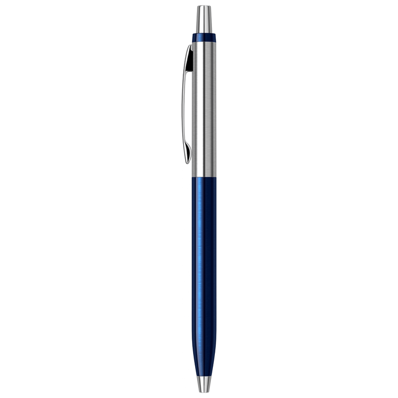 SCRIKSS, Ballpoint Pen - VINTAGE 51 BLUE SS CT.
