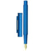 HONGDIAN, Fountain Pen - 1851 BLUE 2