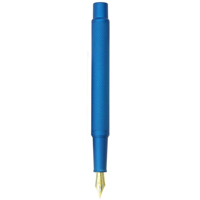 HONGDIAN, Fountain Pen - 1851 BLUE 3