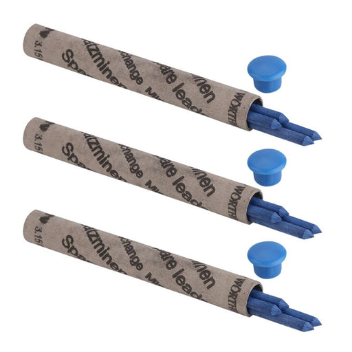 WORTHER, Leads - 3.15MM BLUE 2