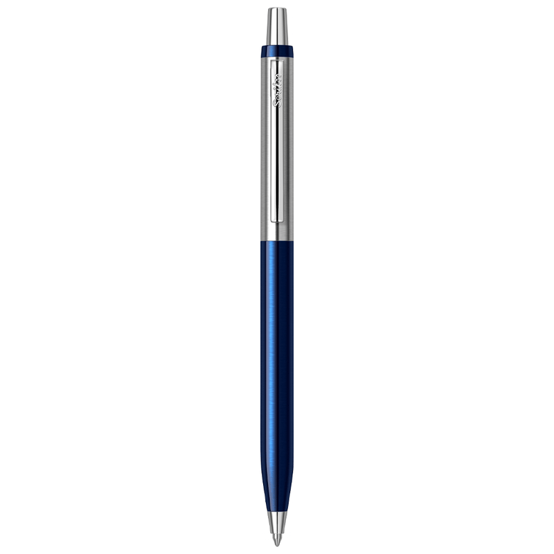 SCRIKSS, Ballpoint Pen - VINTAGE 51 BLUE SS CT.