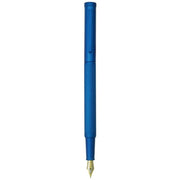 HONGDIAN, Fountain Pen - 1851 BLUE 1