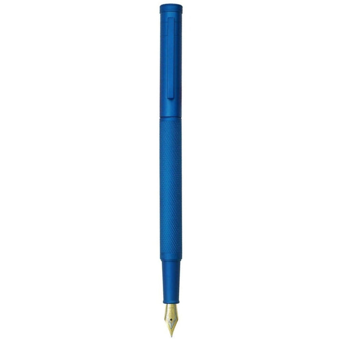 HONGDIAN, Fountain Pen - 1851 BLUE 1