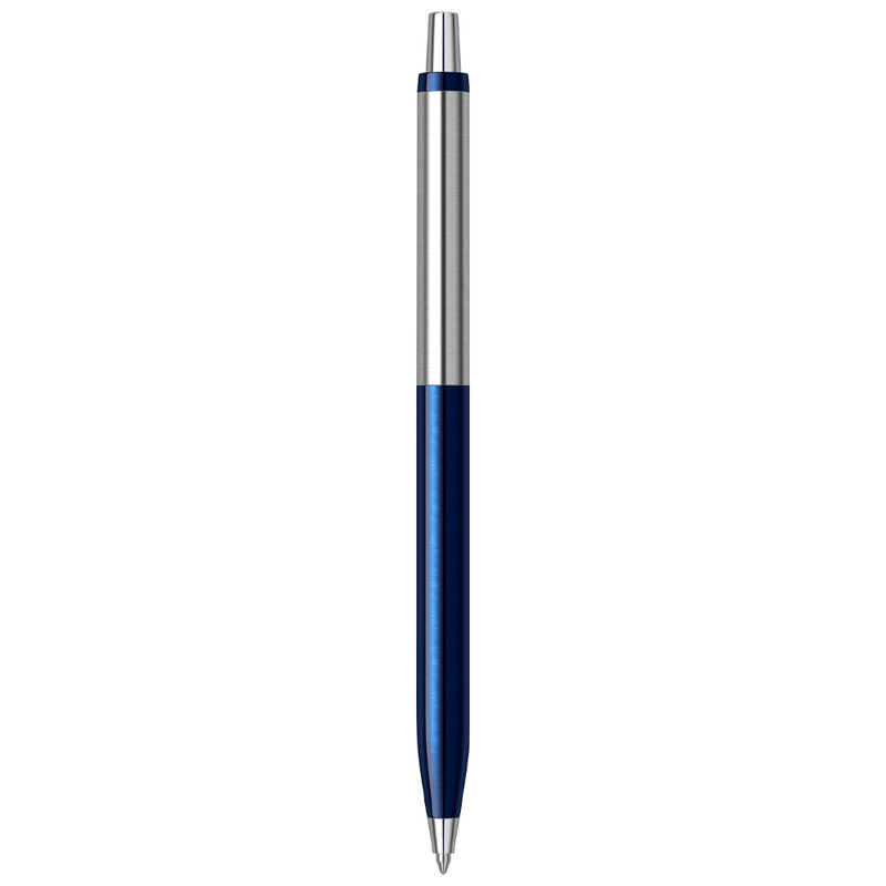 SCRIKSS, Ballpoint Pen - VINTAGE 51 BLUE SS CT.