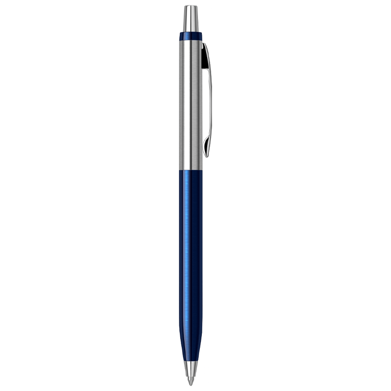 SCRIKSS, Ballpoint Pen - VINTAGE 51 BLUE SS CT.