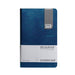 ZEQUENZ, NoteBook - GALAXY SLIM BLUE