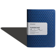 ZEQUENZ, NoteBook - AIR BLUE 1
