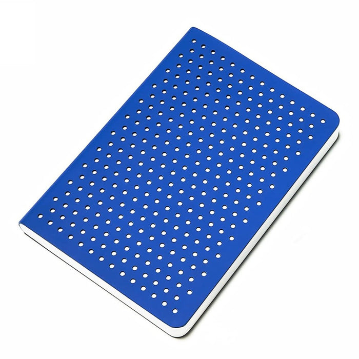 ZEQUENZ, NoteBook - AIR BLUE 3