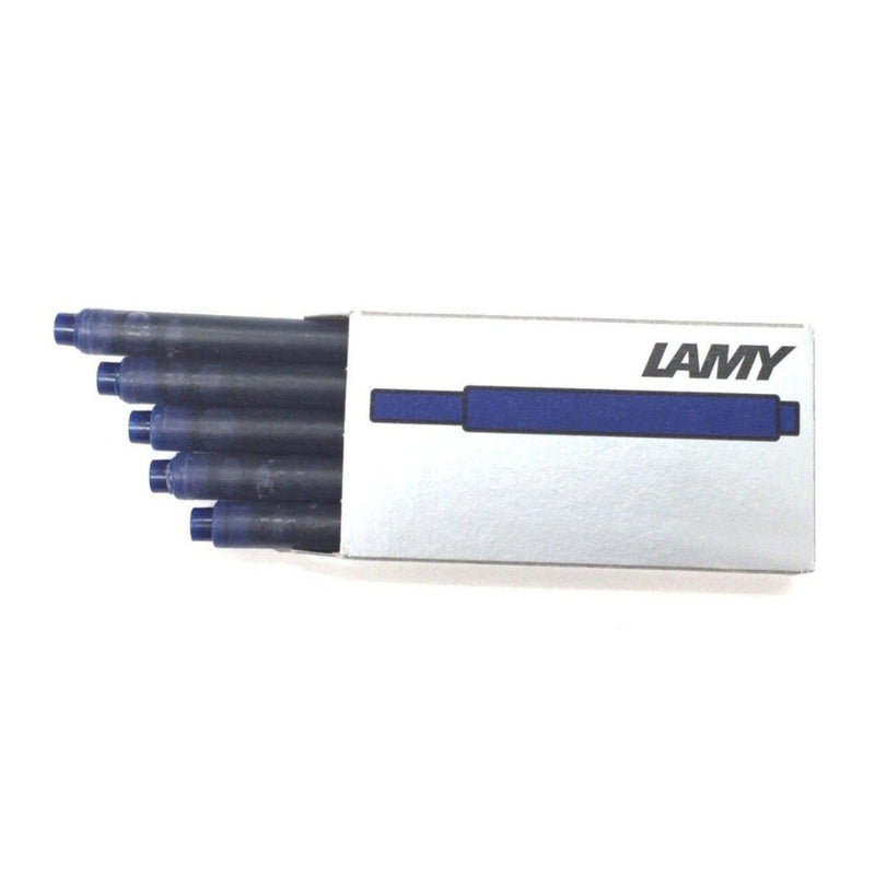 LAMY, Ink Cartridge - T10 BLUE-BLACK 2
