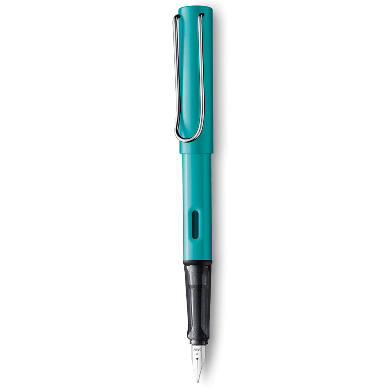 LAMY, Fountain Pen - AL STAR | Turmaline.