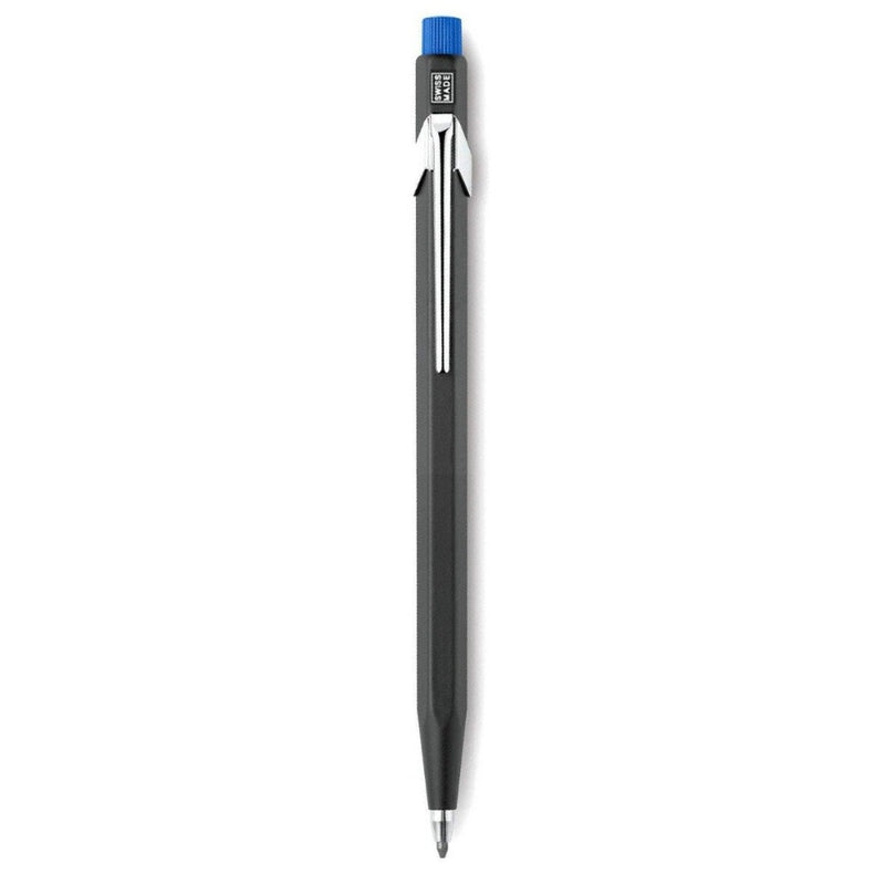 CARAN d'ACHE, Fixpencil - CLASSIC LINE BLUE 1