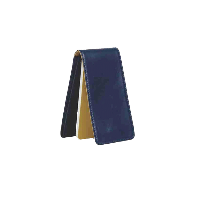 myPAPERCLIP, Flippy Journal - CLASSIC Edition NANO 96 Pages BLUE.