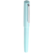KACO, Fountain Pen - Mellow Plastic BLUE 