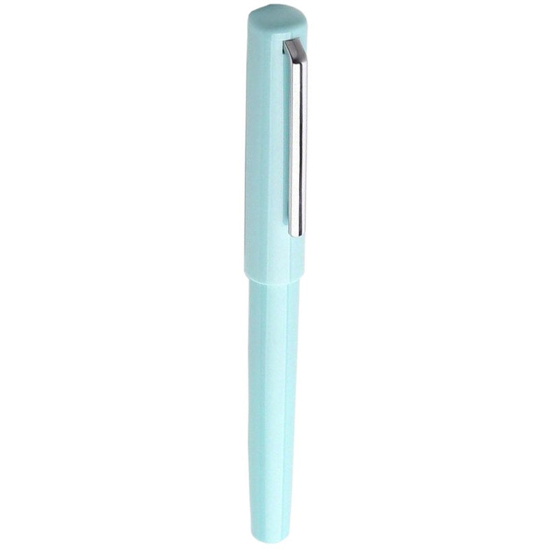 KACO, Fountain Pen - Mellow Plastic BLUE 