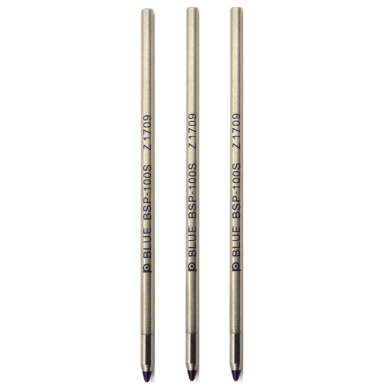 PLATINUM, Refill - BALLPOINT 0.7MM.