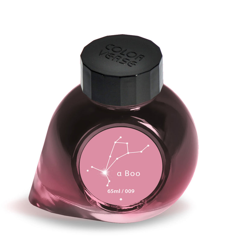 COLORVERSE, Ink Bottle - PROJECT α BOO (65mL).