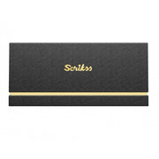 SCRIKSS, Mechanical Pencils - NOBLE 35 PEARL WHITE GT 0.7MM 12