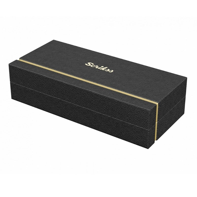 SCRIKSS, Mechanical Pencils - NOBLE 35 PEARL WHITE GT 0.7MM 13