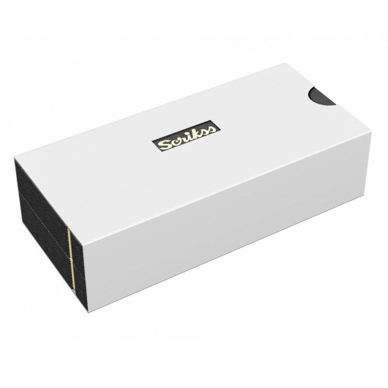SCRIKSS, Mechanical Pencils - NOBLE 35 PEARL WHITE GT 0.7MM 14