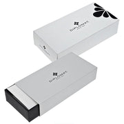 DIPLOMAT, Fountain Pen - Excellence A Plus Rhomb Guilloche Lapis BLACK 3
