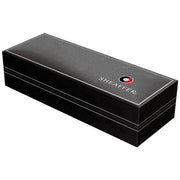 SHEAFFER, Rollerball Pen - INTENSITY 9238 Fluted Chrome 2