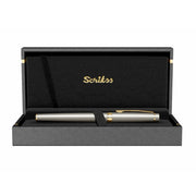 SCRIKSS, Fountain pen - HONOR 38 SATIN GT 13