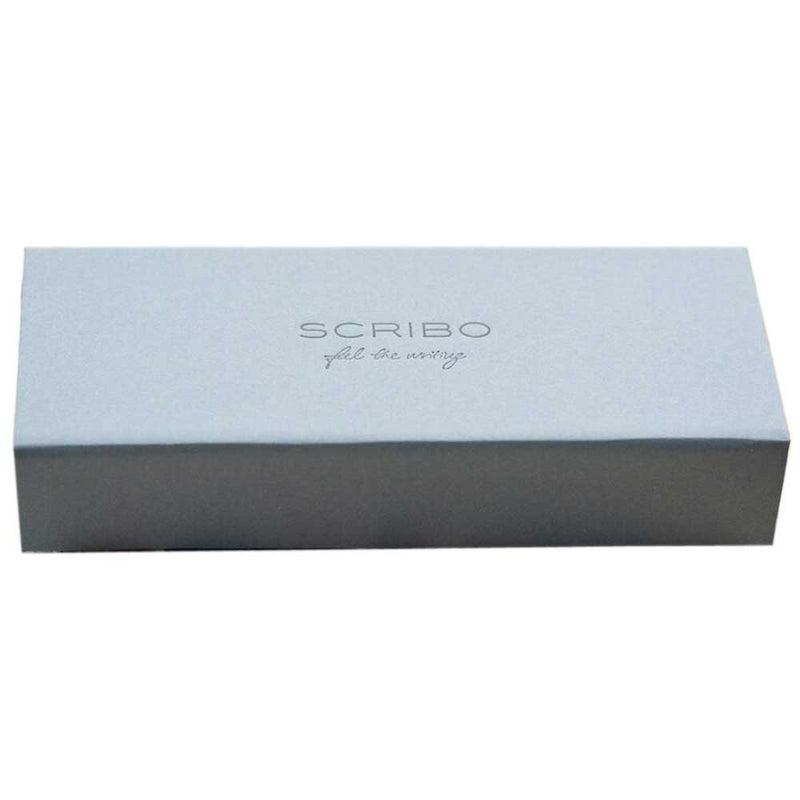 SCRIBO, Fountain Pen - FEEL 18K PROMESSA.