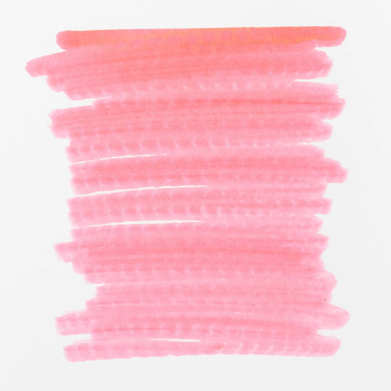 PELIKAN, Ink Bottle - 4001 BRILLIANT RED (30mL).