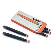 LAMY, Ink Cartridge - T10 BROZON 2