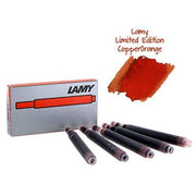 LAMY, Ink Cartridge - T10 BROZON 3