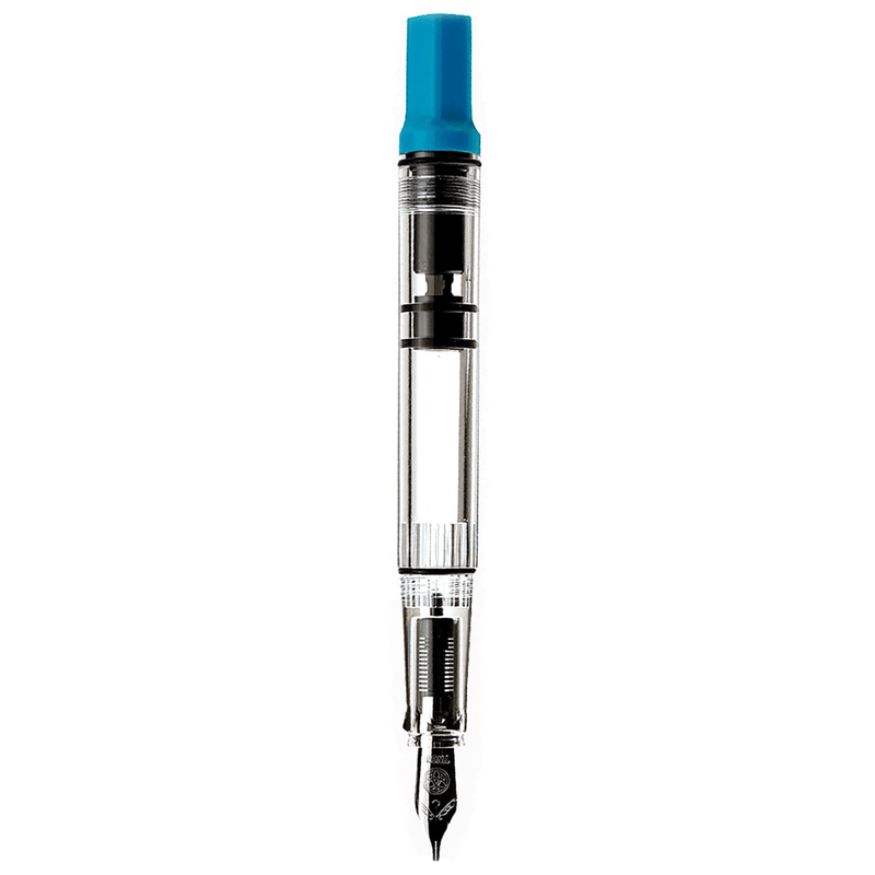 TWSBI, Fountain Pen - ECO CERULEAN.