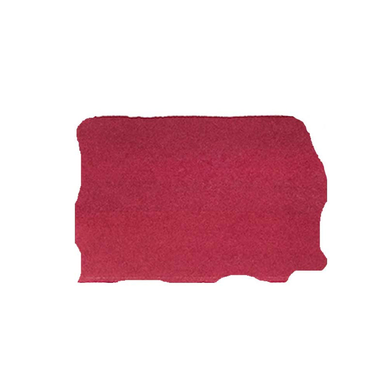 MONTBLANC, Ink Bottle - BURGUNDY RED (60mL).