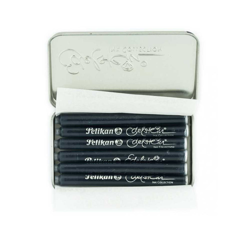PELIKAN, Ink Cartridge - EDELSTEIN AVENTURINE.