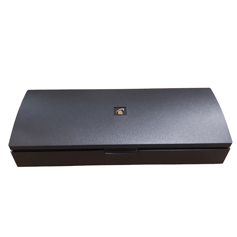 PILOT, Fountain Pen - 1816A CAPLESS Decimo DARK BLUE 18K.