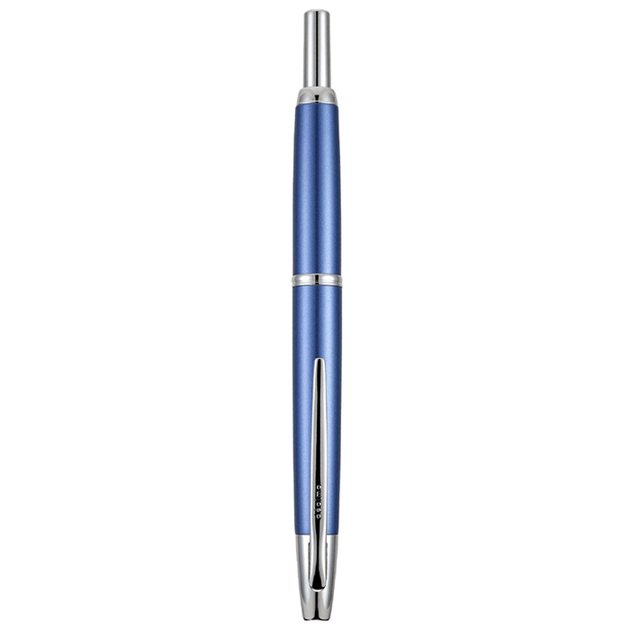PILOT, Fountain Pen - 1816A CAPLESS Decimo DARK BLUE 18K.