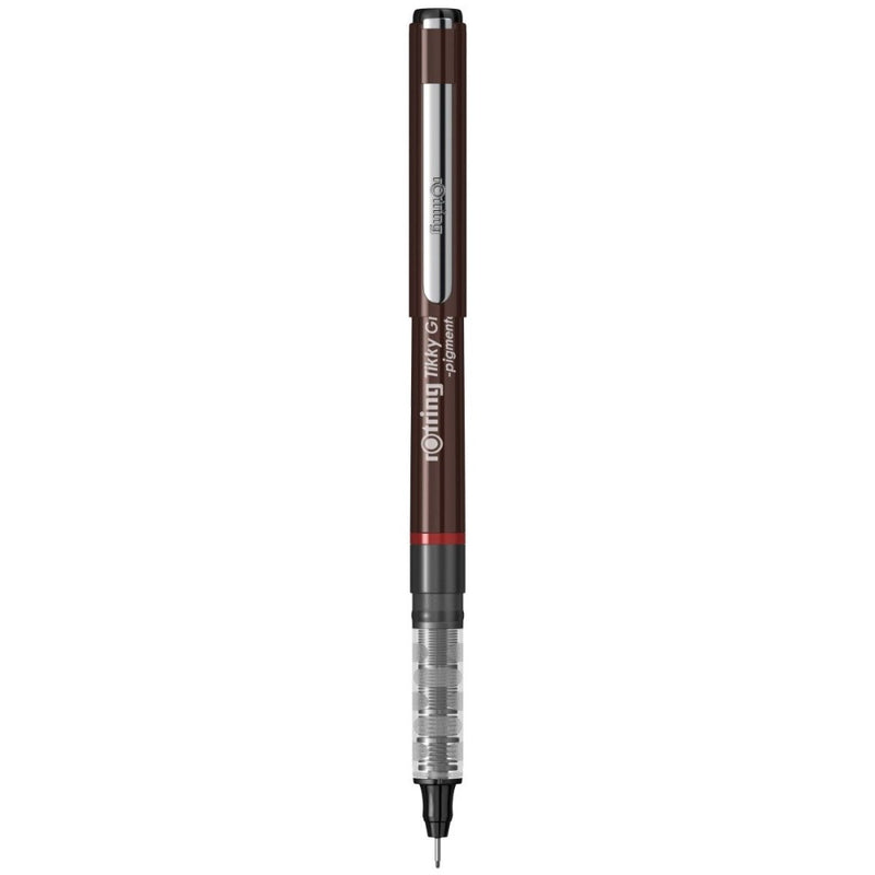 ROTRING, Fineliner Pen - TIKKY GRAPHIC 1