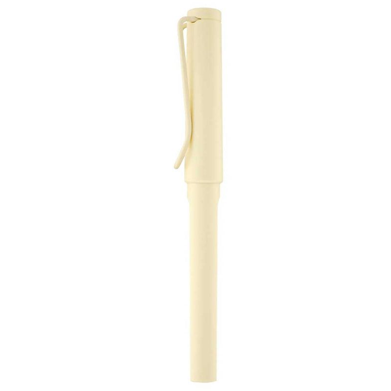 LAMY, Fountain Pen - Special Edition | SAFARI | Cream.