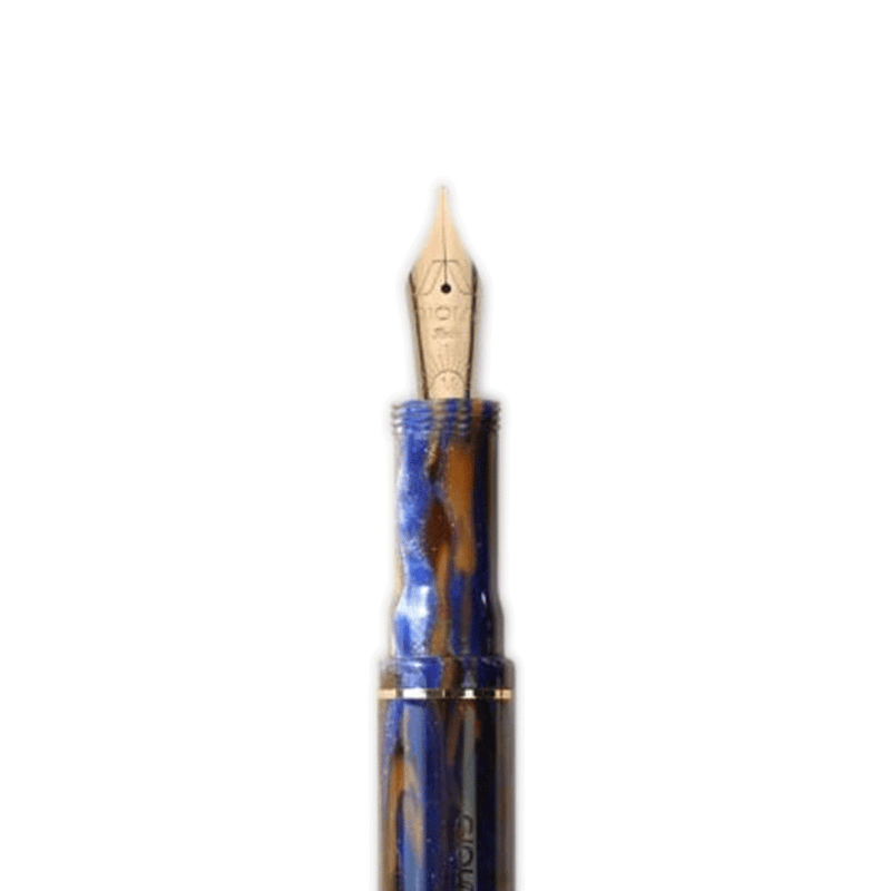 GIOIA, Fountain Pen - ALLERIA CREPUSCOLO GT.