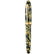LABAN, Fountain Pen - TAROKO DARK FOREST 