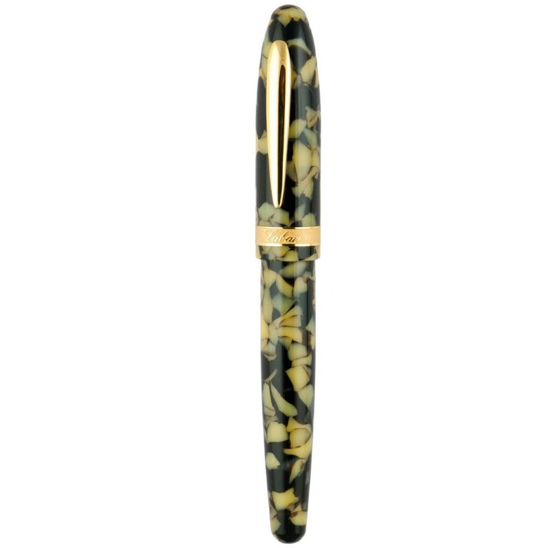 LABAN, Fountain Pen - TAROKO DARK FOREST 