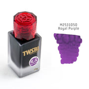 TWSBI, Ink Bottle - 1791 ROYAL PURPLE 18ml 2