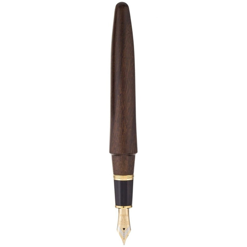 PLATINUM, Fountain Pen - IZUMO TAGAYASAN MATTE 3