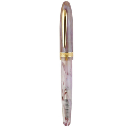 LABAN, Fountain Pen - TAROKO SUNSET PINK 