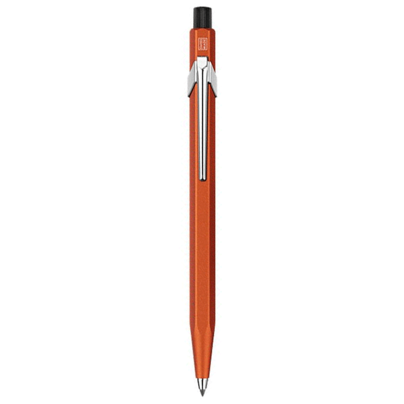 CARAN d'ACHE, Mechanical Pencil - Fixpencil Limited Edition 4 NESPRESSO.