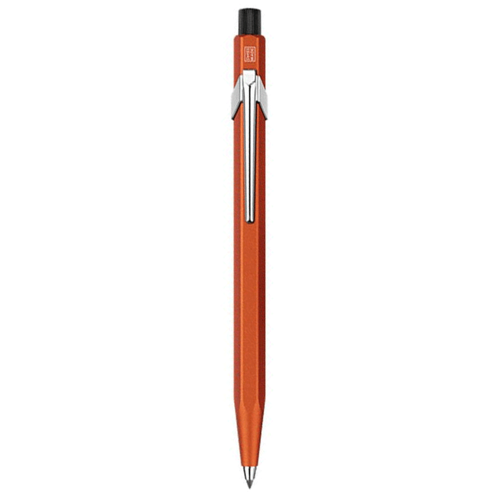 CARAN d'ACHE, Mechanical Pencil - Fixpencil Limited Edition 4 NESPRESSO.