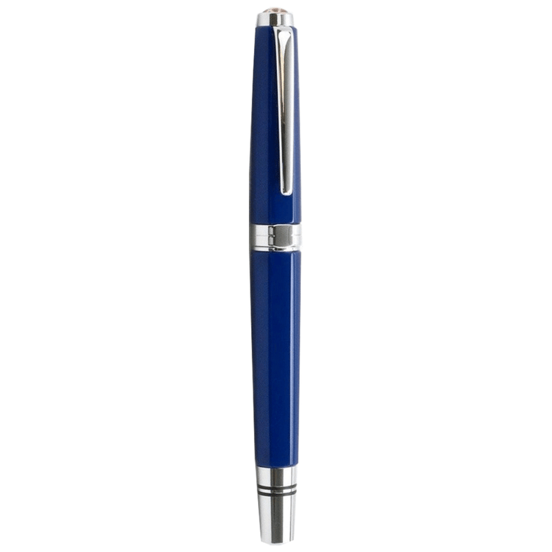 TWSBI, Fountain Pen - CLASSIC SAPPHIRE.