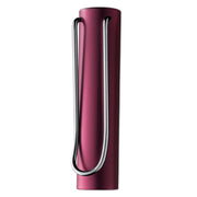 LAMY, Fountain Pen - AL STAR BLACK PURPLE 3