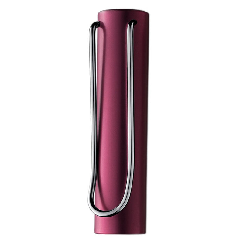 LAMY, Fountain Pen - AL STAR BLACK PURPLE 3