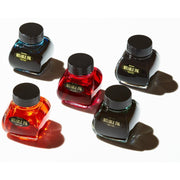 PLATINUM, Mixable Ink Bottle - SUNNY YELLOW 60ml 4