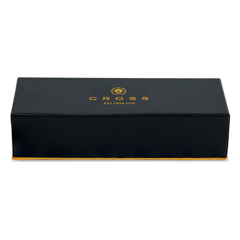 CROSS, Rollerball Pen - EDGE X CRIMSON RED CT.